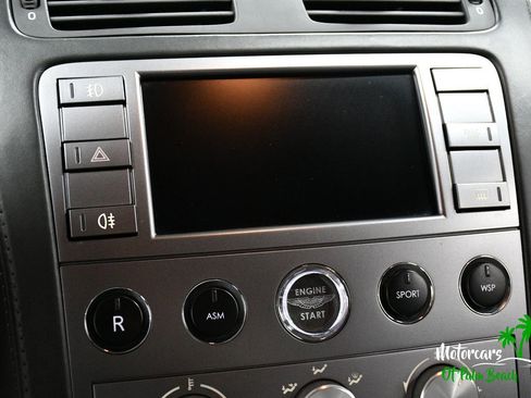 Used 2006 Aston Martin Vanquish S RWD image 56