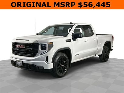 Used 2025 GMC Sierra 1500 Elevation w/ Preferred Package