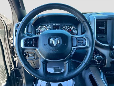 Certified 2019 RAM 1500 Big Horn image 11