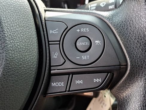 Certified 2024 Toyota RAV4 LE AWD/4WD image 26