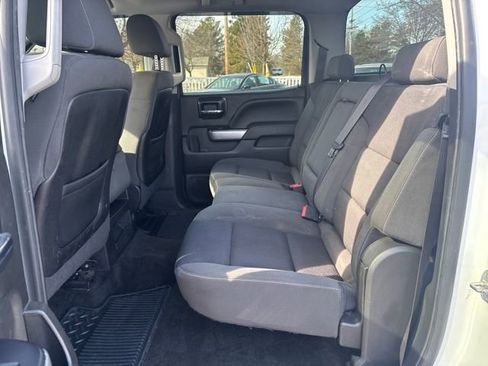 Used 2014 Chevrolet Silverado 1500 LT w/ All Star Edition image 24