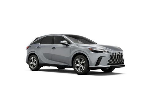 New 2026 Lexus RX 350 AWD image 23