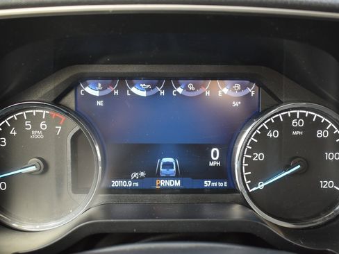 Certified 2023 Ford F150 XLT w/ Equipment Group 302A High image 11