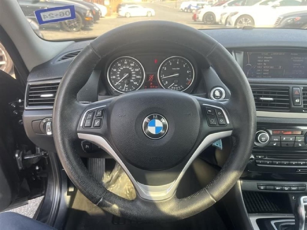 Used 2013 BMW X1 xDrive28i AWD/4WD image 18