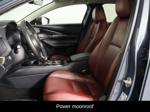 Used 2023 MAZDA CX-30 AWD 2.5 S w/ Preferred Package image 7