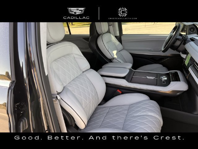 Used 2026 Lincoln Navigator Black Label AWD/4WD image 22
