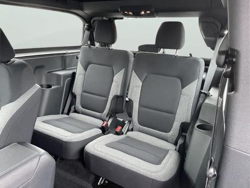 New 2026 Ford Bronco 2-Door AWD/4WD image 23