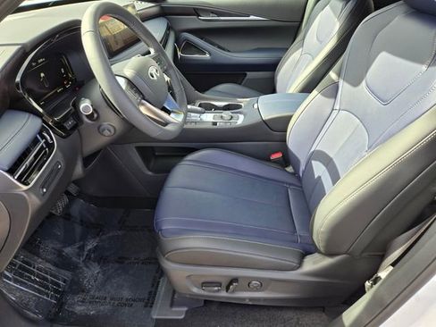 New 2026 INFINITI QX60 Sport AWD/4WD image 11