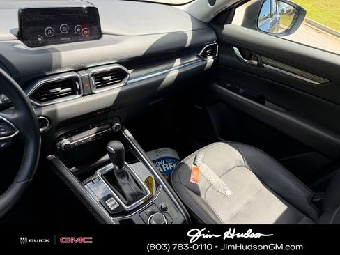 Used 2019 MAZDA CX-5 Grand Touring Reserve AWD/4WD image 32