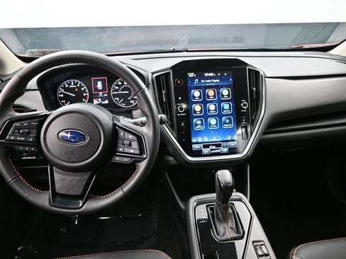 Used 2024 Subaru Crosstrek 2.5i Limited w/ Crosstrek Mirror Package AWD/4WD image 11