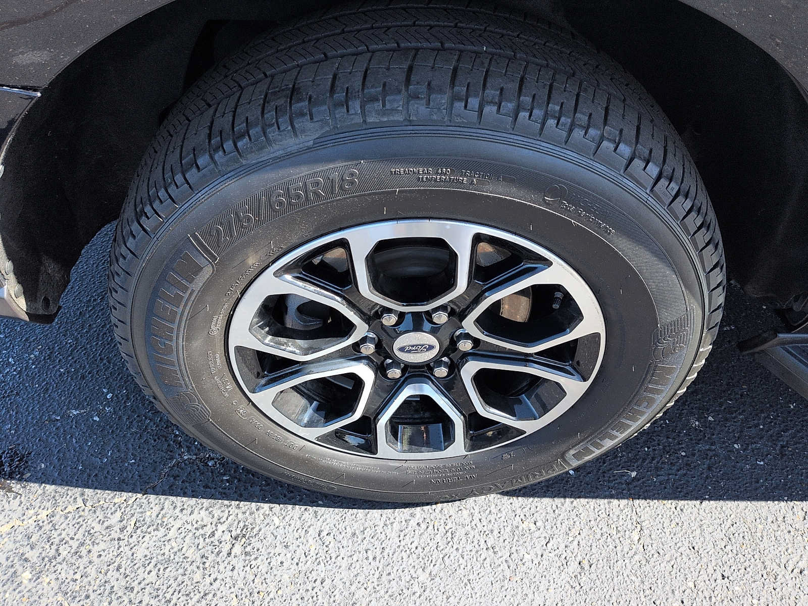 Used 2022 Ford Expedition XLT AWD/4WD image 9