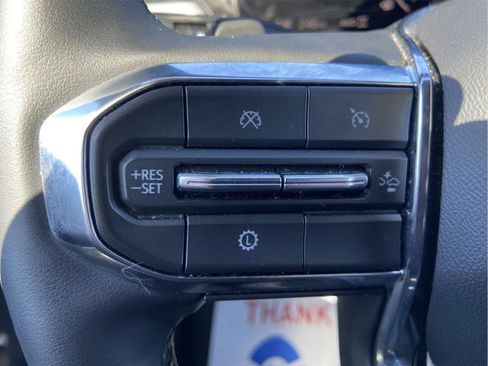 Used 2025 GMC Acadia Elevation image 61