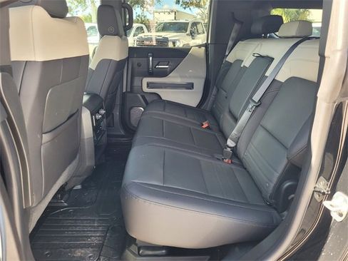 New 2026 GMC Hummer EV SUV image 8