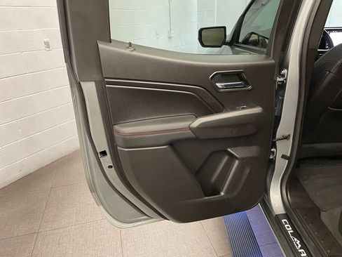 Used 2023 Chevrolet Colorado Z71 w/ Z71 Convenience Package 2 AWD/4WD image 25