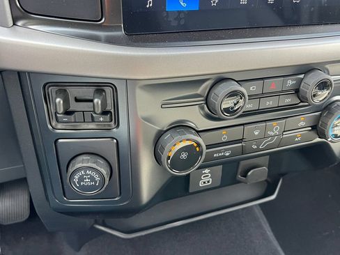 New 2026 Ford F150 XLT w/ Tow/Haul Package RWD image 29