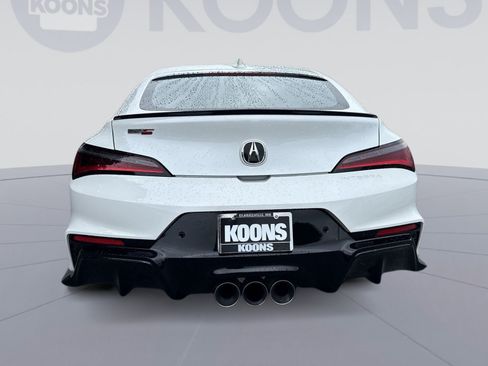 Used 2024 Acura Integra Type S FWD image 5