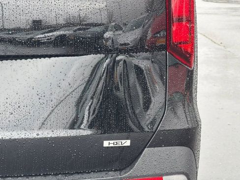 New 2026 Kia Carnival LXS image 7