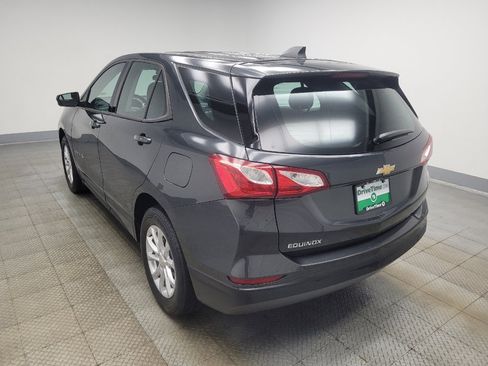 Used 2019 Chevrolet Equinox LS image 5