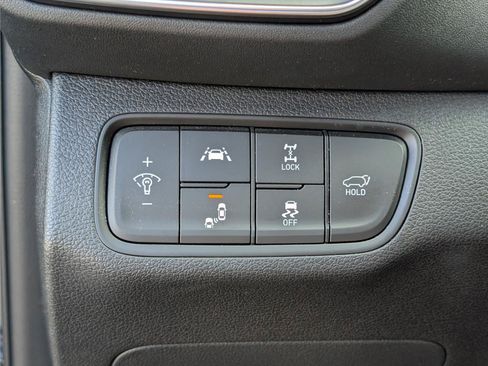 Used 2020 Hyundai Santa Fe SEL AWD/4WD image 21