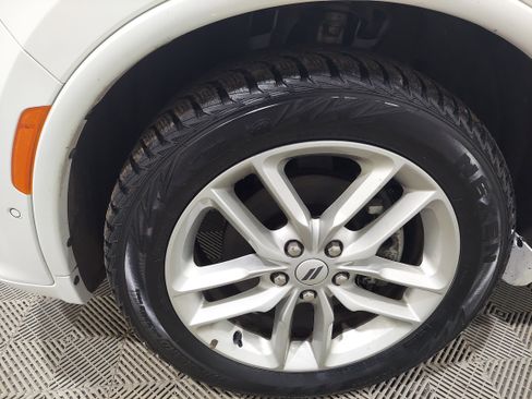 Used 2025 Dodge Durango R/T AWD/4WD image 8