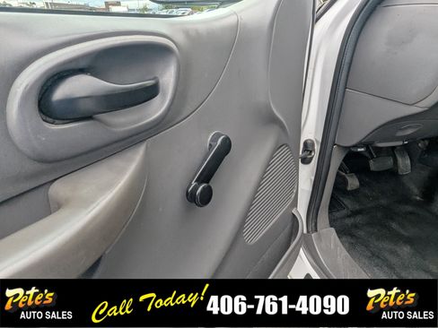 Used 2004 Ford F150 2WD Regular Cab Heritage image 18