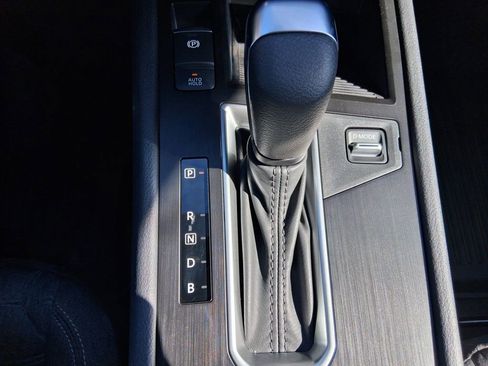 New 2026 Nissan Kicks SV w/ SV Premium Package image 18