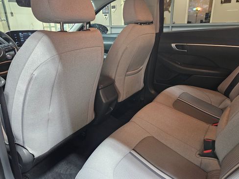 Used 2021 Hyundai Sonata SEL image 18