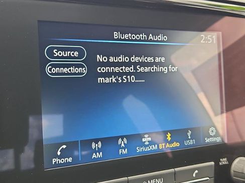 Certified 2024 Nissan Frontier SV w/ SV Convenience Package RWD image 19