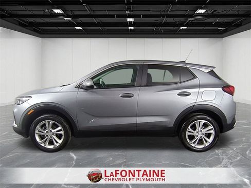 Used 2023 Buick Encore GX Preferred w/ Cold Weather Comfort Package image 5