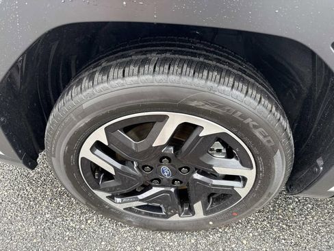 New 2026 Subaru Forester Premium image 10