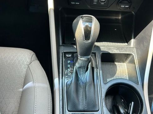 Used 2016 Hyundai Tucson Eco image 25