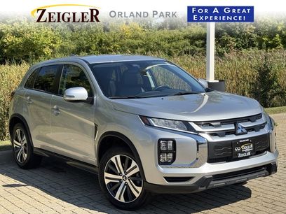 Used 2024 Mitsubishi Outlander Sport AWD