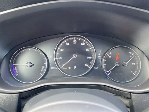 Certified 2025 MAZDA CX-50 2.5 Hybrid w/ Premium Plus Pkg image 17