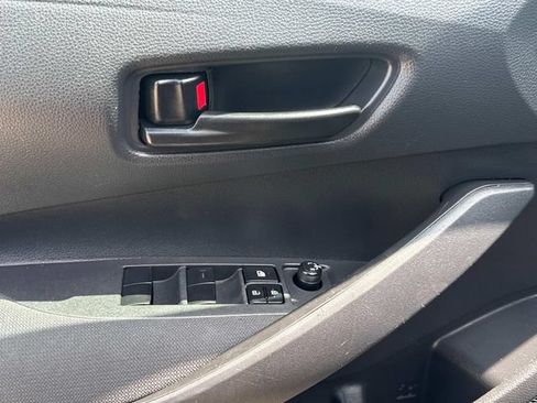 Used 2023 Toyota Corolla LE FWD image 25