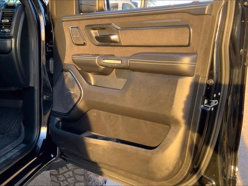 Used 2022 RAM 1500 TRX w/ TRX Level 2 Equipment Group image 20