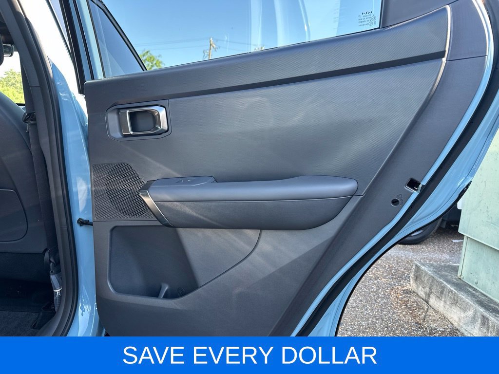 Used 2027 Kia Seltos X-Line S AWD/4WD image 17