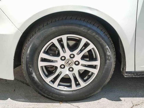 Used 2013 Honda Odyssey EX image 10