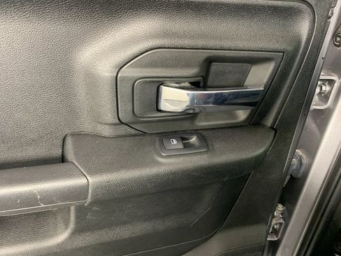 Used 2022 RAM 1500 Warlock AWD/4WD image 29