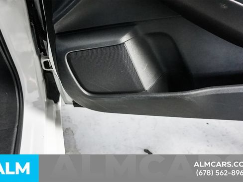 Used 2024 Nissan Sentra SV FWD image 42