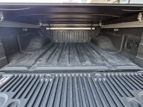 Certified 2023 Nissan Frontier PRO-4X w/ Pro-4X Premium Package image 21