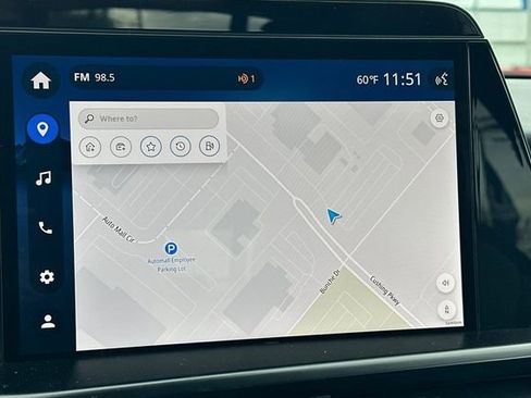 New 2026 Subaru Outback Premium image 16