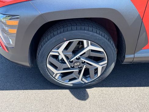 New 2026 Hyundai Kona SEL Premium AWD/4WD image 20