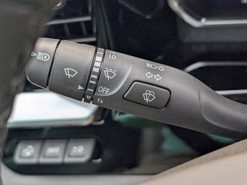 New 2025 Chevrolet Silverado 2500 LTZ w/ LTZ Premium Package image 26