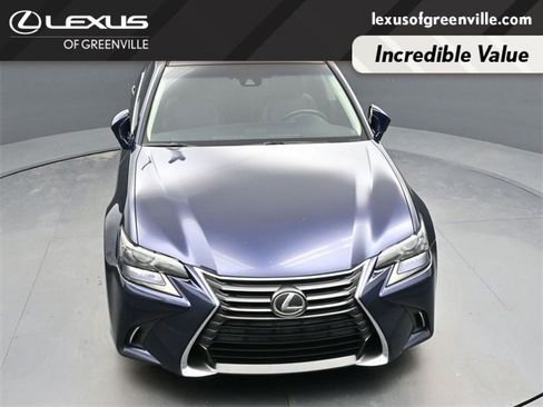Used 2016 Lexus GS 350 350 image 43