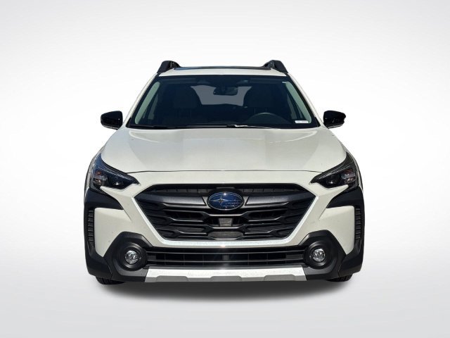 Used 2025 Subaru Outback Limited w/ Popular Package #2 AWD/4WD image 10