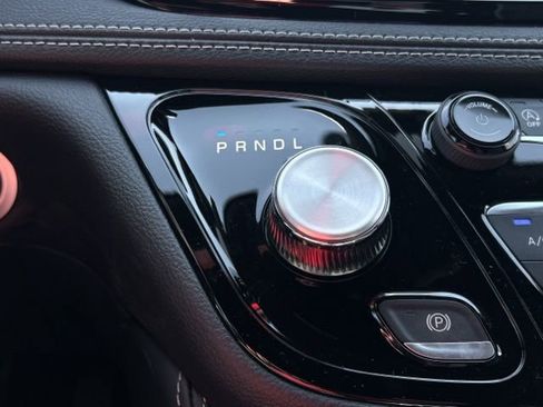 New 2026 Chrysler Pacifica Limited AWD/4WD image 50