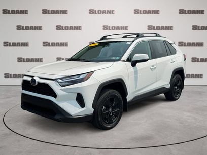 Used 2024 Toyota RAV4 XLE w/ Convenience Package