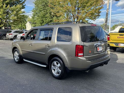 Used 2011 Honda Pilot EX-L image 4