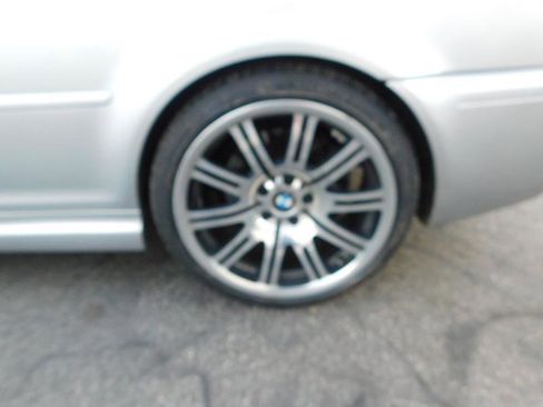 Used 2006 BMW M3 Convertible image 18