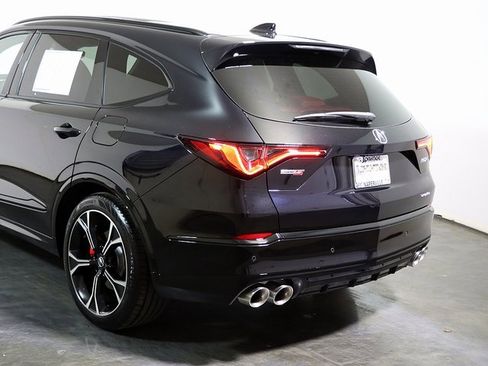 Certified 2026 Acura MDX Type S image 11